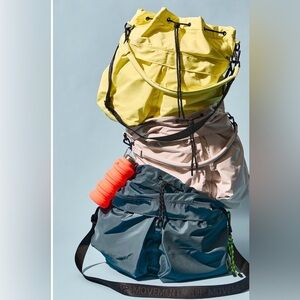 Ego Boost Mega Bucket Bag